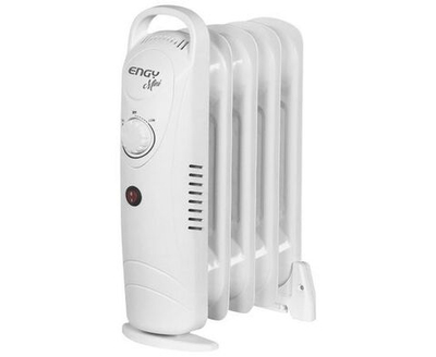 Обогреватель масляный ENGY EN-1705 5 секций