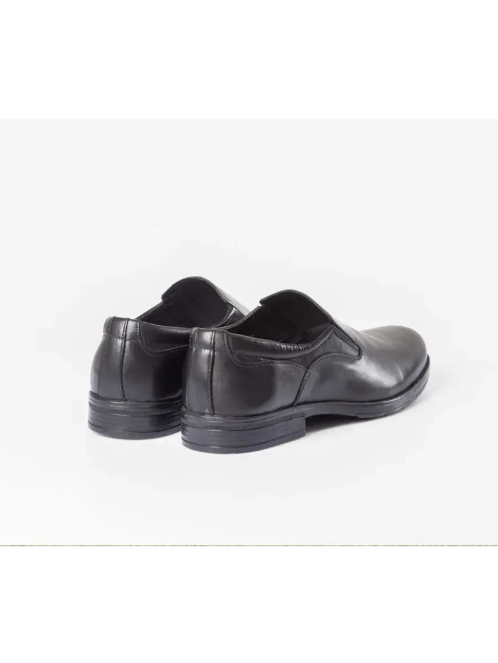 Туфли из натуральной кожи