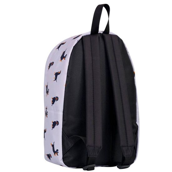 Рюкзак Zain 260. Таксы