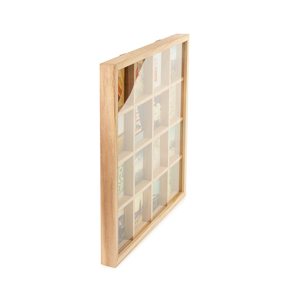 Панно для фотографий Gridart дерево