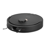 Робот-пылесос Roborock Qrevo S Black (RU), со станцией самоочистки