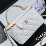 Сумка Chanel