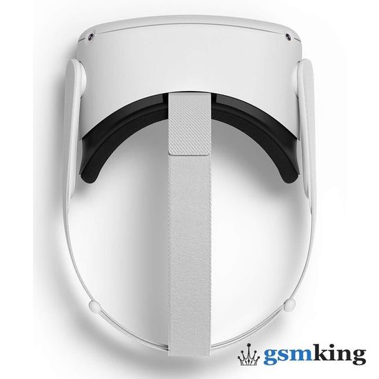 Oculus Quest 2 - 128 GB с игрой Resident Evil 4 Bundle with Beat saber