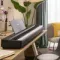 Yamaha P-145B Black