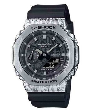 Наручные часы Casio G-Shock GM-2100GC-1ADR