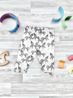 Штанишки Mjölk Circus