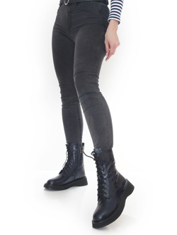 Ботинки женские зимние