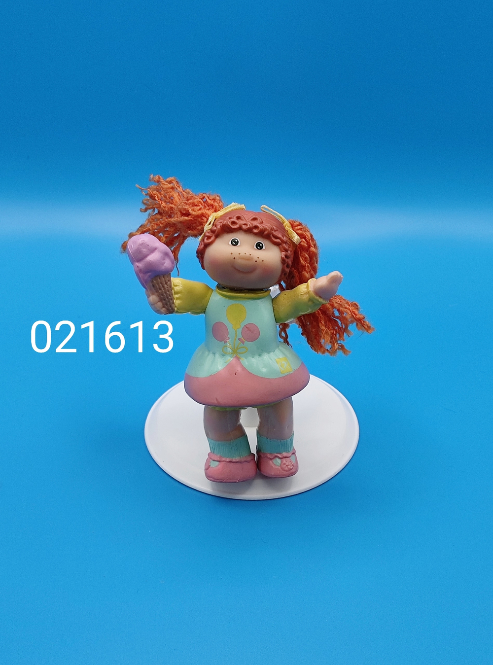 Кукла ребенок для Барби - Cabbage Patch Kids 80х 021613