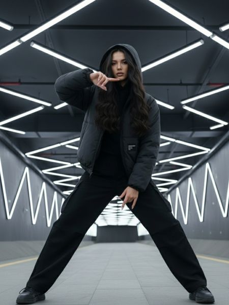 Куртки худимбер Куртки худимбер