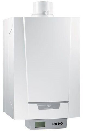 Котел газовый настенный конденсационный De Dietrich NANEO S PMC-S 34