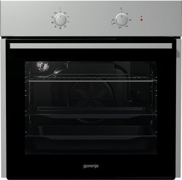 Электрический духовой шкаф Gorenje BO 615E10 X