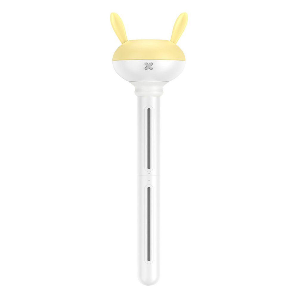 Портативный увлажнитель воздуха Baseus Magic Wand Portable Humidifier - Yellow