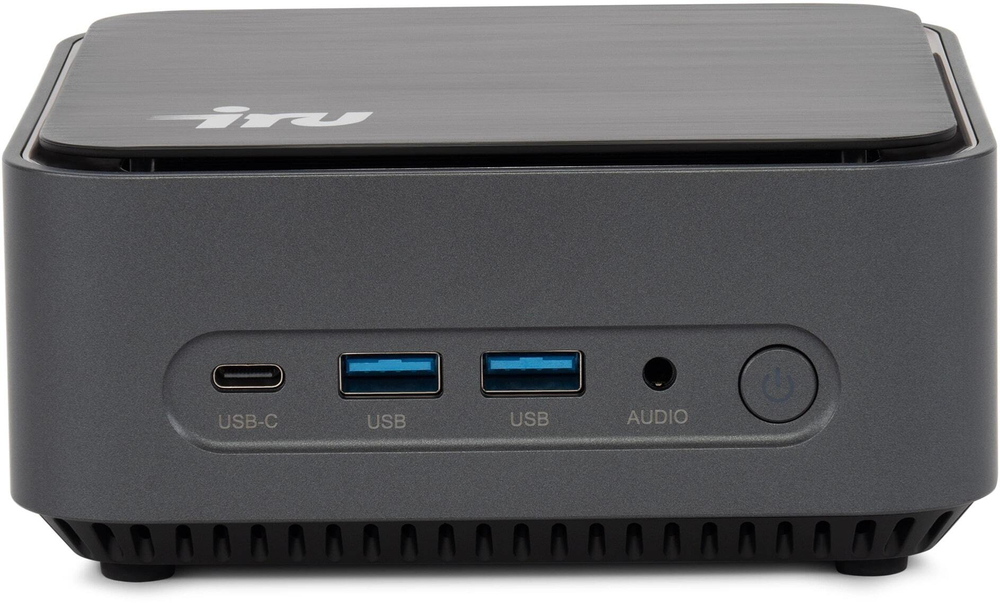 Неттоп  iRu 110ALCN