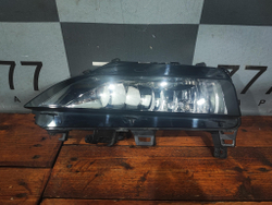 ПТФ передняя левая Skoda Rapid 2 20-22 Б/У Оригинал 60U941699