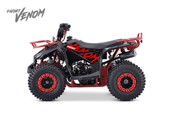 Квадроцикл FAIDET VENOM 125