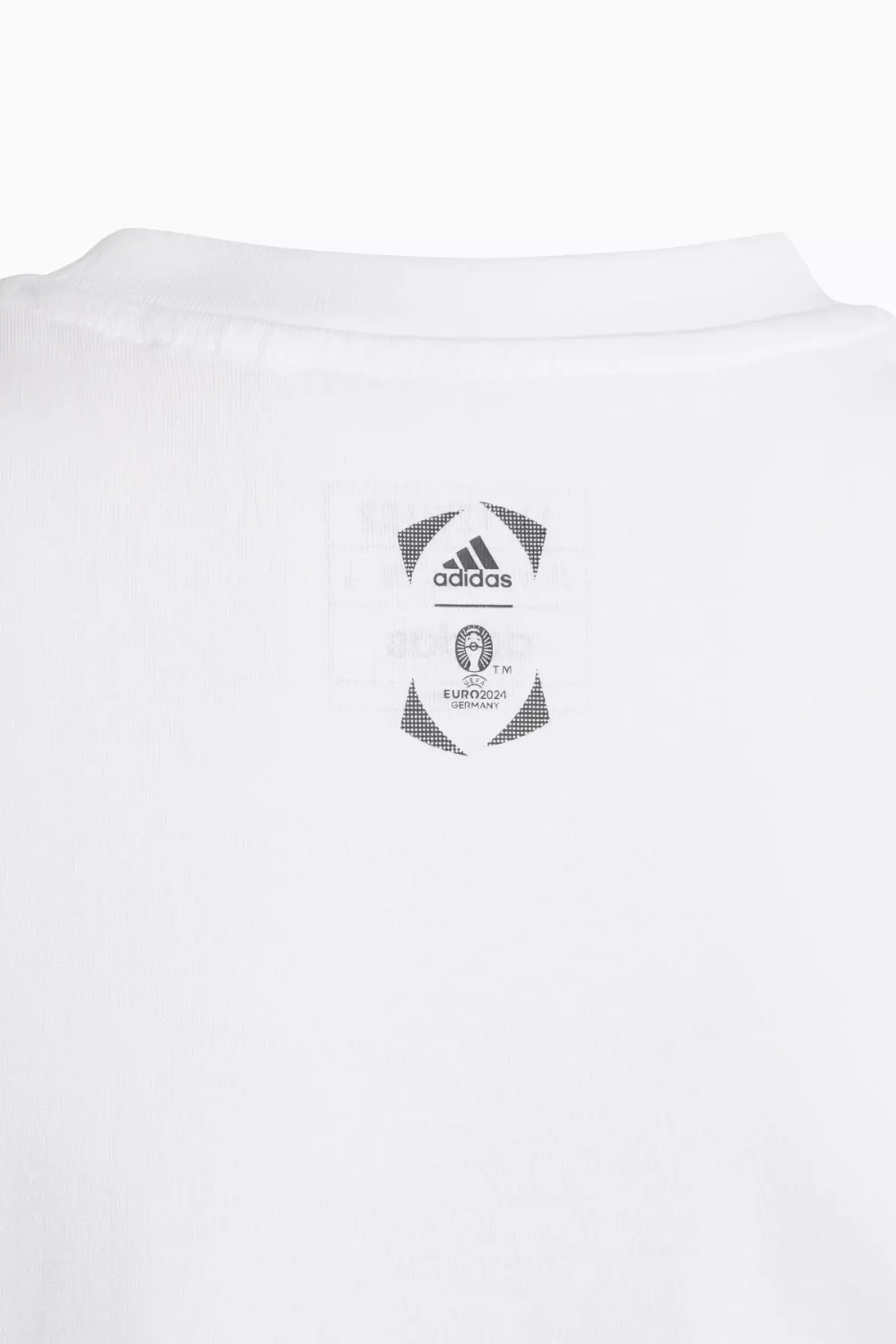 Футболка adidas Germany Tee Junior