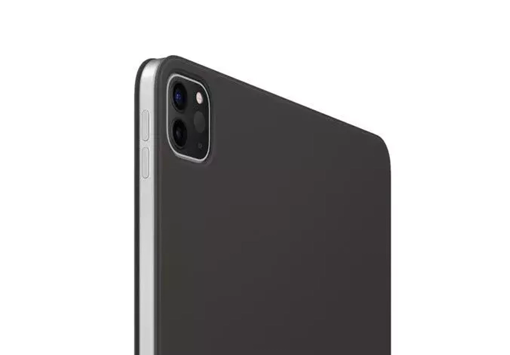 Обложка Apple Smart Folio для iPad Pro 11 дюймов, цвет (Black