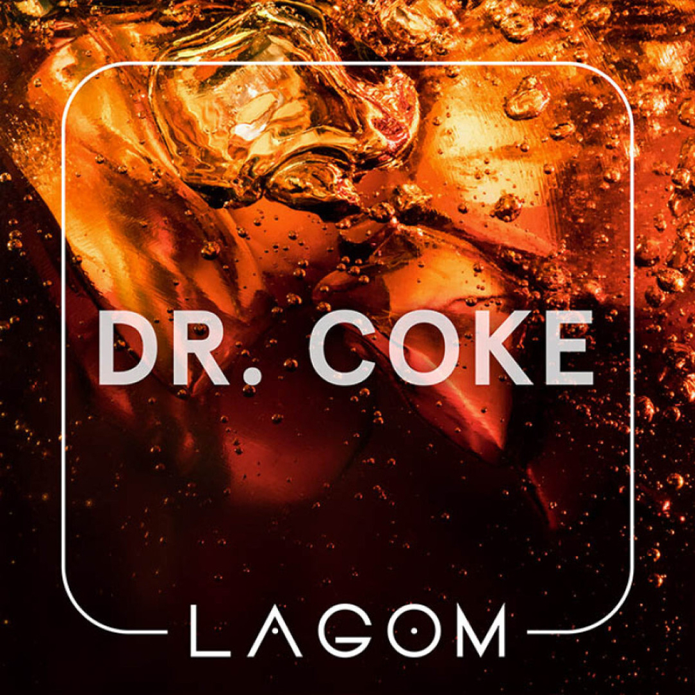Lagom Main Line - Dr.Coke (40г)