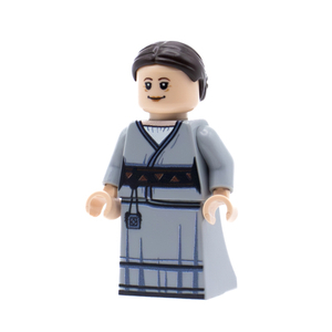 Мама Избранного Силой