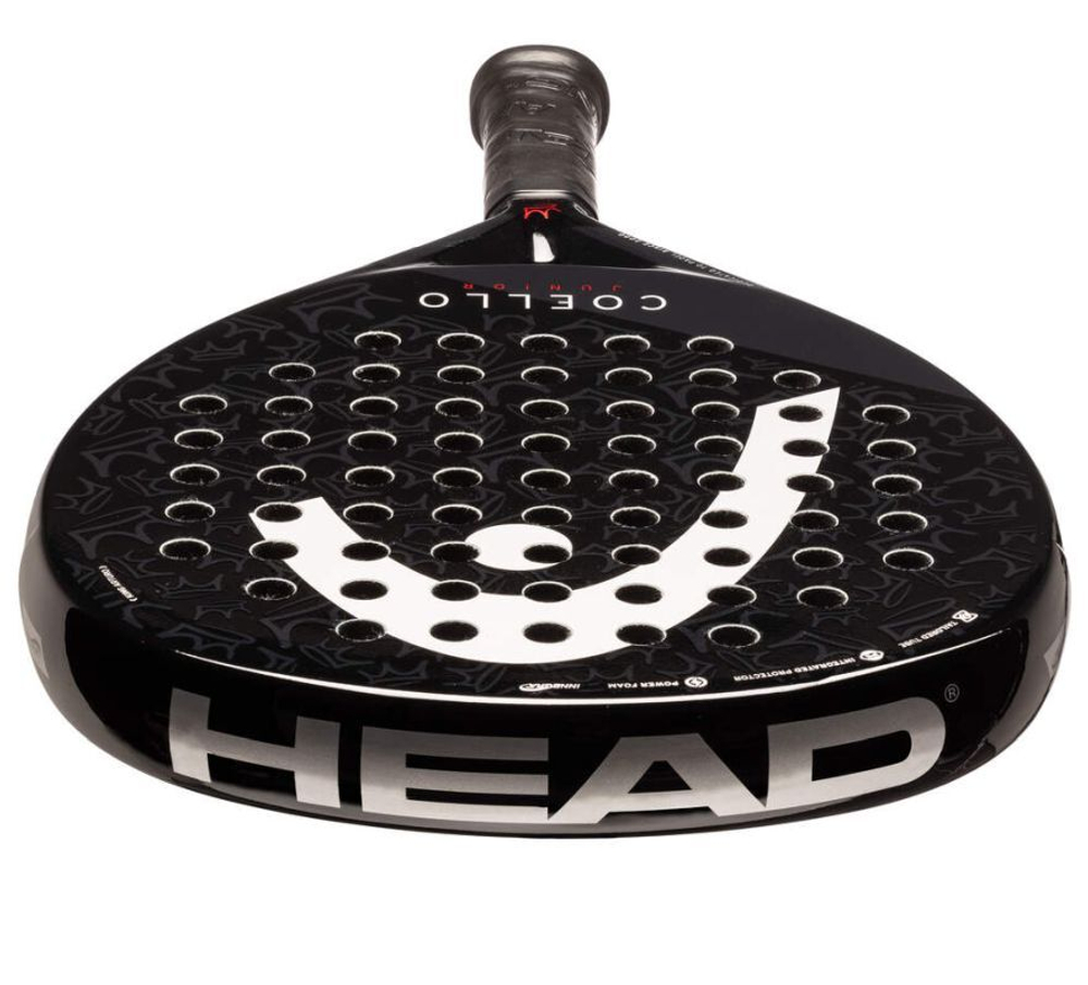 Ракетка для Padel Head Coello Junior 2025
