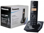 Радиотелефон Panasonic KX-TG1711CAB