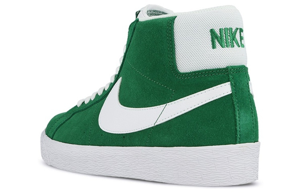 Кроссовки Nike Blazer