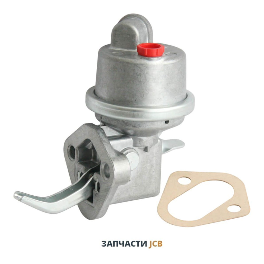 Насос подкачки топлива JCB VIBROMAX 7242/50885, 17/925200, 7242-50885, 17-925200