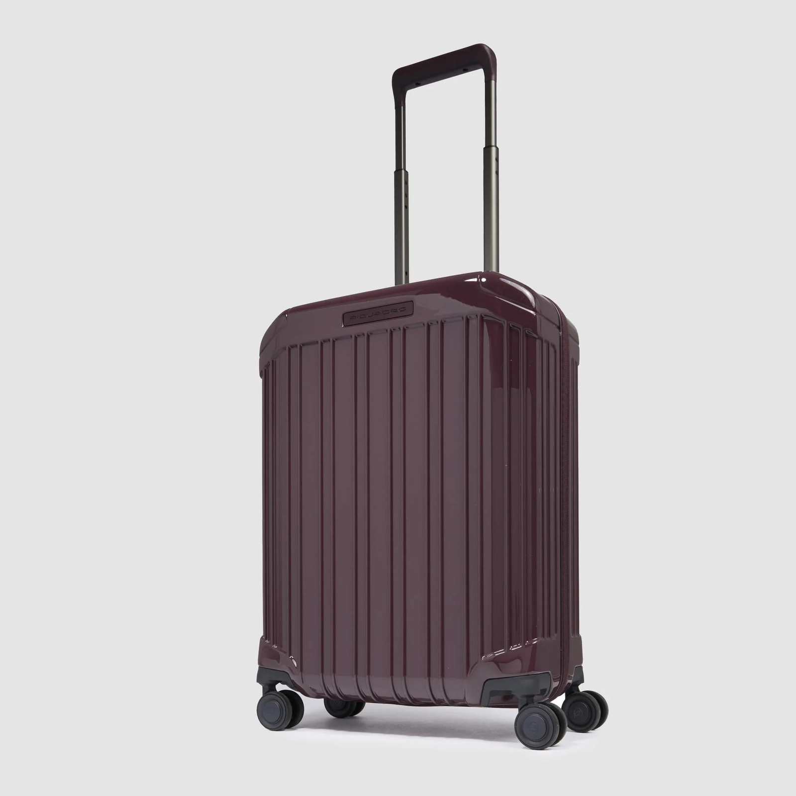 Чемодан ультратонкий ручная кладь Piquadro BV4425PQL/Bordeaux
