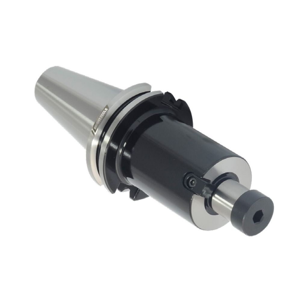 Оправка для торцевых фрез CAT50-FMA1-1/2&quot;-4&quot; BRIGHT-TOOLS
