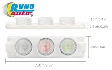 Модуль Светодиодный 3030-3W