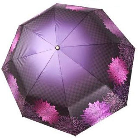 Женский зонт Три Слона Полный автомат 3826-A-04