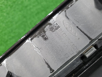 Накладка двери передняя правая Omoda C5 (2022-нв)