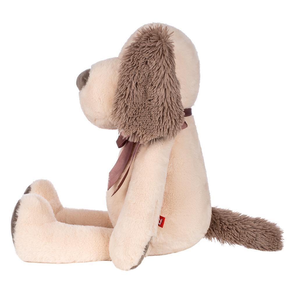 Собака-обнимака 50*16*16см. (Fancy)