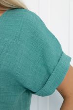 Костюм Летний бриз (зеленый) К12820-12М LT Collection