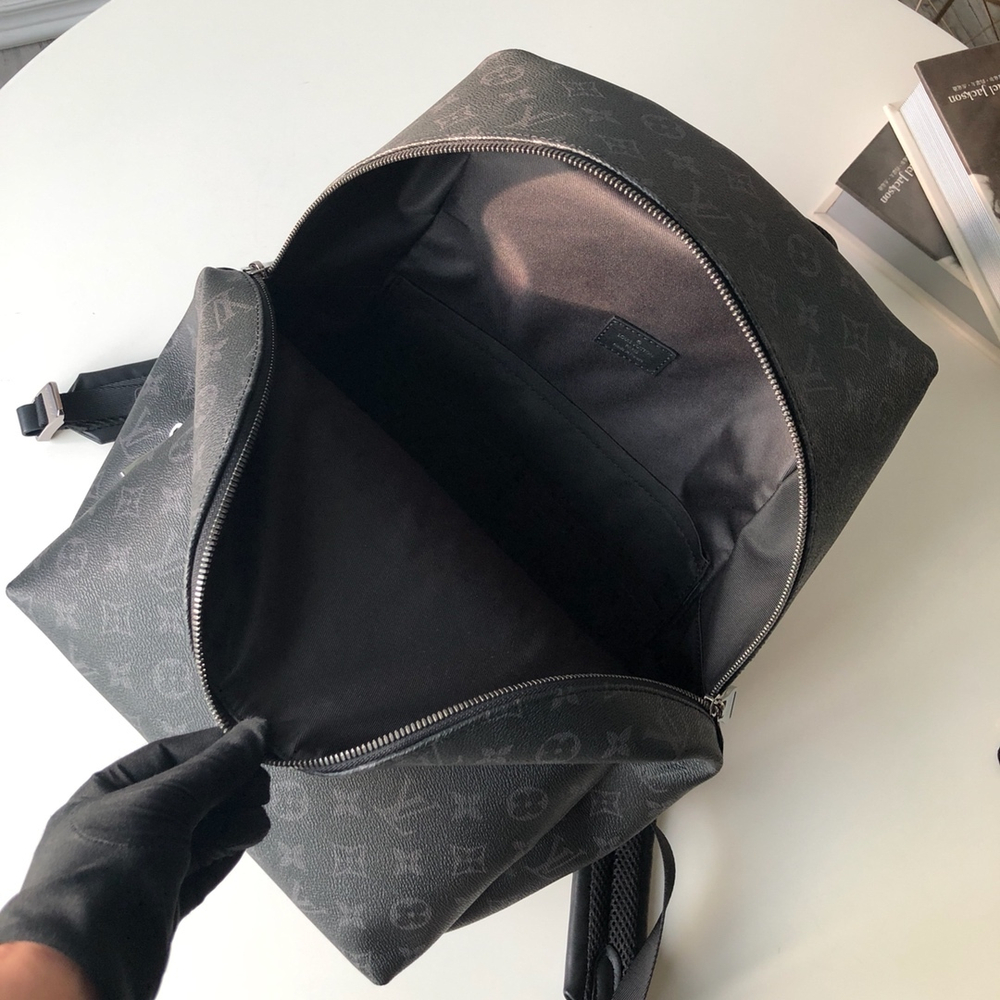Louis Vuitton Discovery Backpack PM