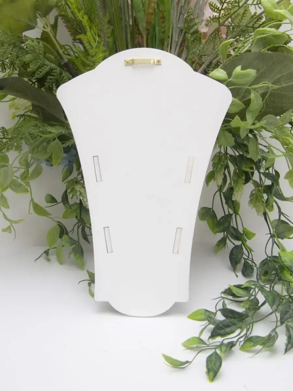 Искусственные цветы для декора в кашпо