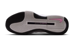 Женские Кроссовки теннисные Nike Zoom GP Challenge 1.5 - pink smoke/white/vast grey/black
