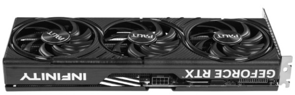 Видеокарта Palit GeForce RTX 5060 INFINITY 3 (NE75060019P1-GB2063S)