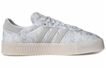 Кроссовки Adidas Originals Samba Rose (Женская размерная сетка)