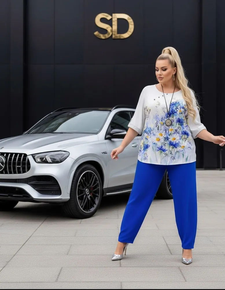 Костюм 50348307 Fabrika