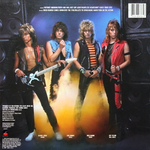 Dokken / Tooth And Nail (LP)