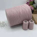 Пряжа 80% пух норки 20% полиамид