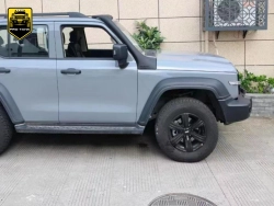 Шноркель для TANK 300 (вариант 1)