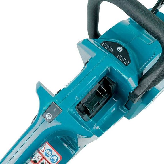 Аккумуляторная пила Sturm CSC3614BL (c АКБ и ЗУ)