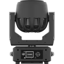 PROLIGHTS Stark 400 вращающаяся голова Wash/Beam 280Вт