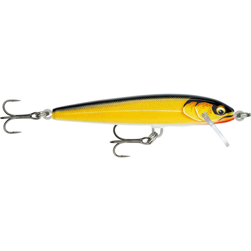 Воблер RAPALA Floater Elite 85 / 8.5 см, 6.5 г, цвет GDGS