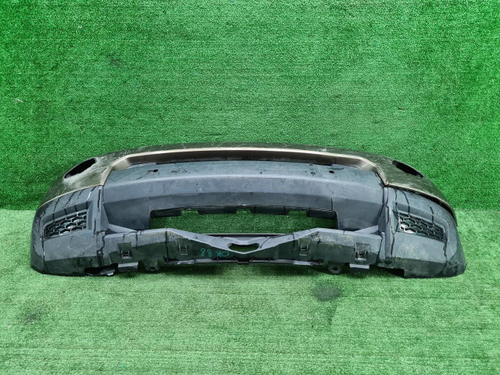 Бампер передний Land-Rover Discovery 4 (2009-2013)