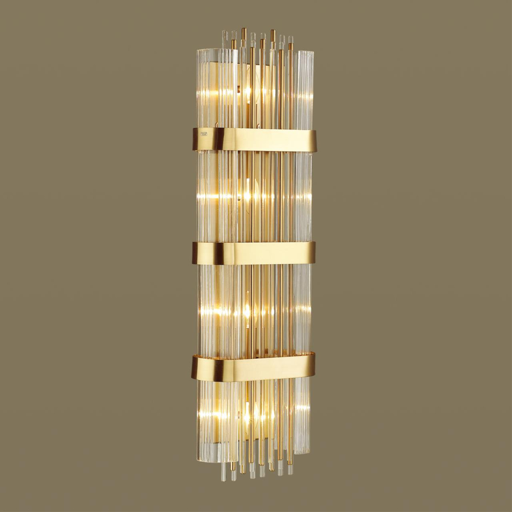 4853/4W ODL_EX Светильник E14 4*40Вт 220В IP20 HALL