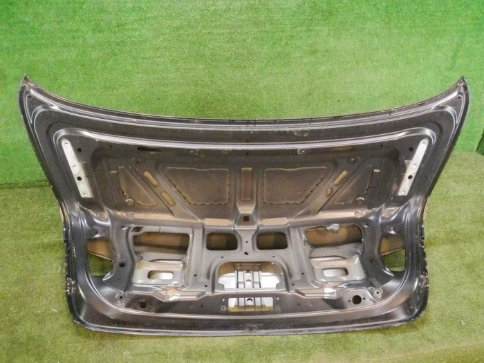 Крышка багажника BMW 5er F10 (2009-2017)