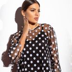 Платье Чувственное признание (2 в 1) Charutti (Акция)